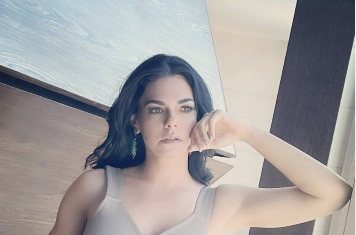 La sorpresiva confesión que Livia Brito hizo sobre Daniel Arenas