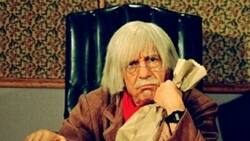 Llega a la televisión la serie biográfica de Chespirito