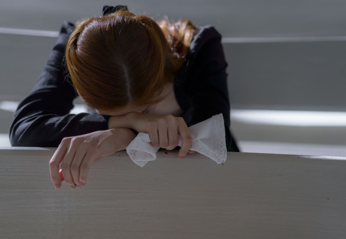 Algo de cierto tiene la frase: "Una lloradita y se reinicia la vida"