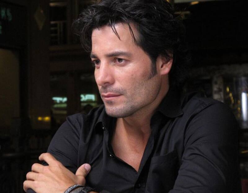 Llueven críticas a Chayanne por supuesto exceso de bótox - Créditos: Instagram