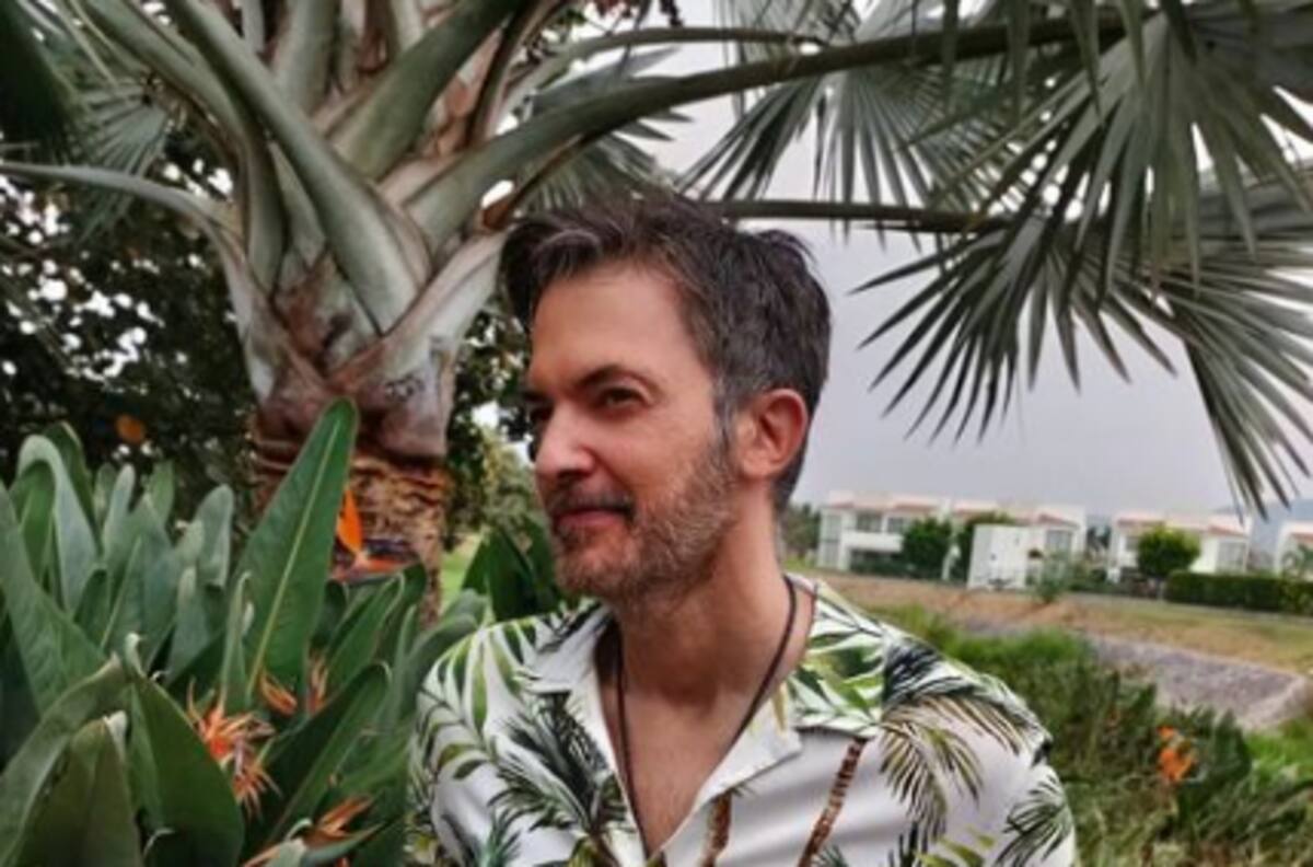 Fernando del Solar y sus momentos más emotivos en la televisión mexicana