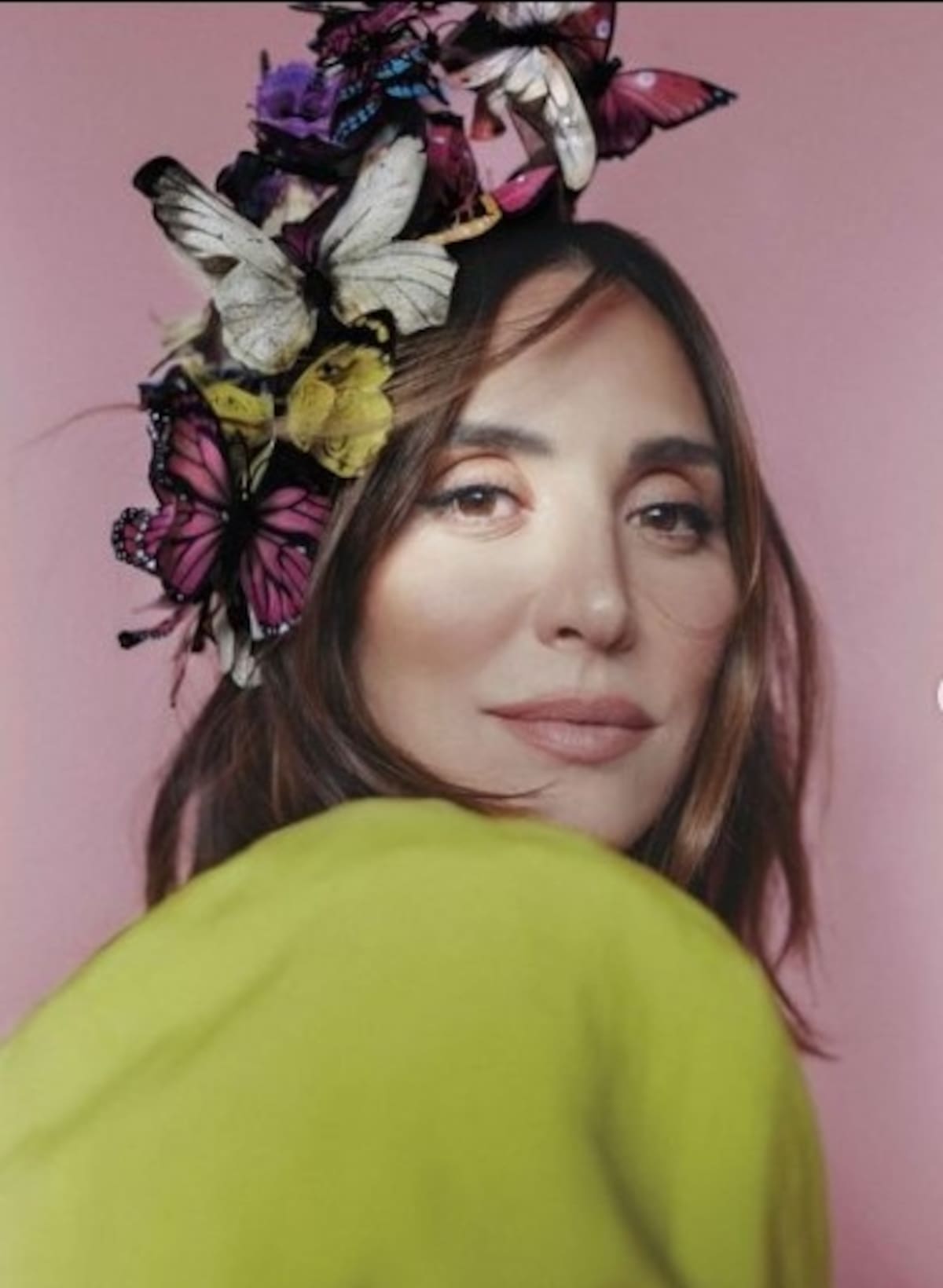 Lo que Tamara Falcó no bailará en el día de su boda con Iñigo Onieva La marquesa ya definió algunos grandes detalles para su boda - Créditos: Instagram