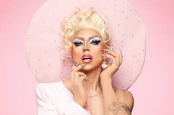 7 cosas que debes conocer de Lolita Banana, una de las animadoras de Drag Race México