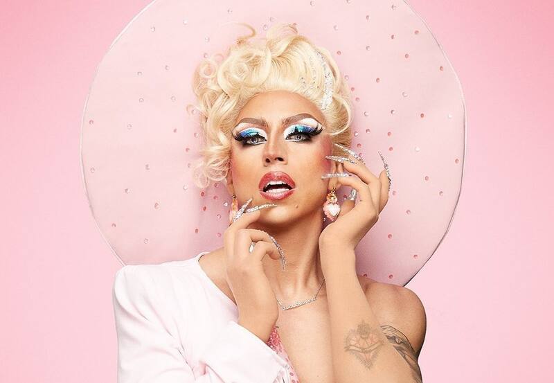 Hoy tuvimos el primer capítulo de Drag Race México, bajo la conducción de Lolita Banana y Valentina