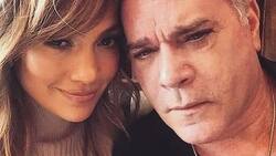 JLo se despide de su compañero Ray Liotta con este homenaje