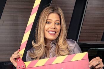 Trataron de “estúpida” a Lorna Cepeda, la Peliteñida de Betty, la fea: su intempestivo viaje a Guatemala