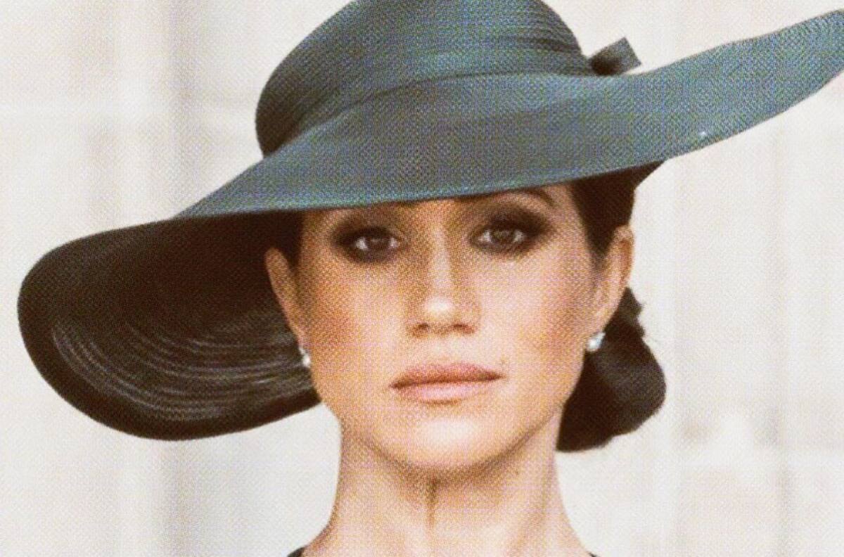 Meghan Markle realiza un último intento para que su padre no testifique en su contra