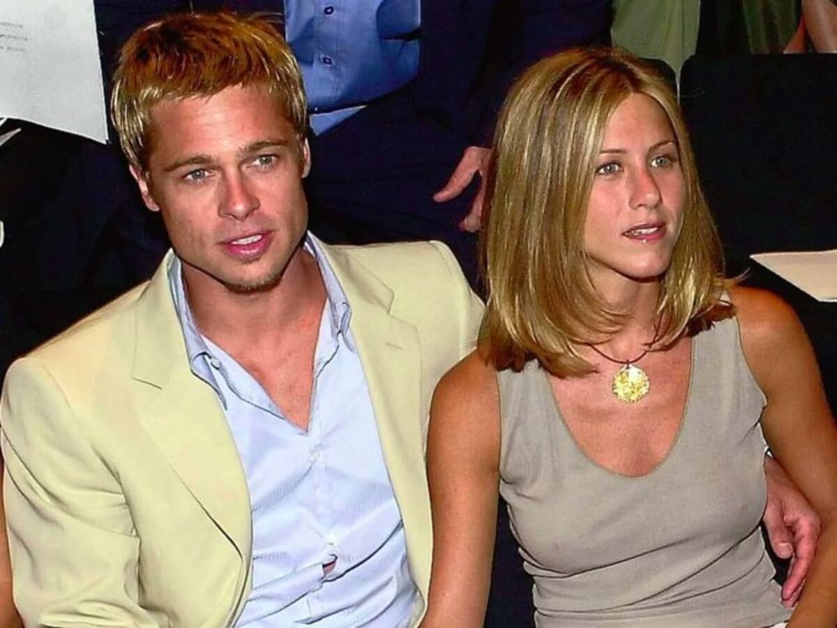 Los actores casi se encuentran en el aeropuerto - Créditos: Twitter