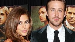 ¿Eva Mendes y Ryan Gosling se casaron? Los actores levantan sospechas con este detalle