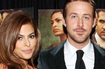 ¿Eva Mendes y Ryan Gosling se casaron? Los actores levantan sospechas con este detalle