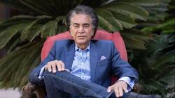 Los alimentos que el ‘Puma’ Rodríguez no podrá comer jamás tras su doble trasplante de pulmón