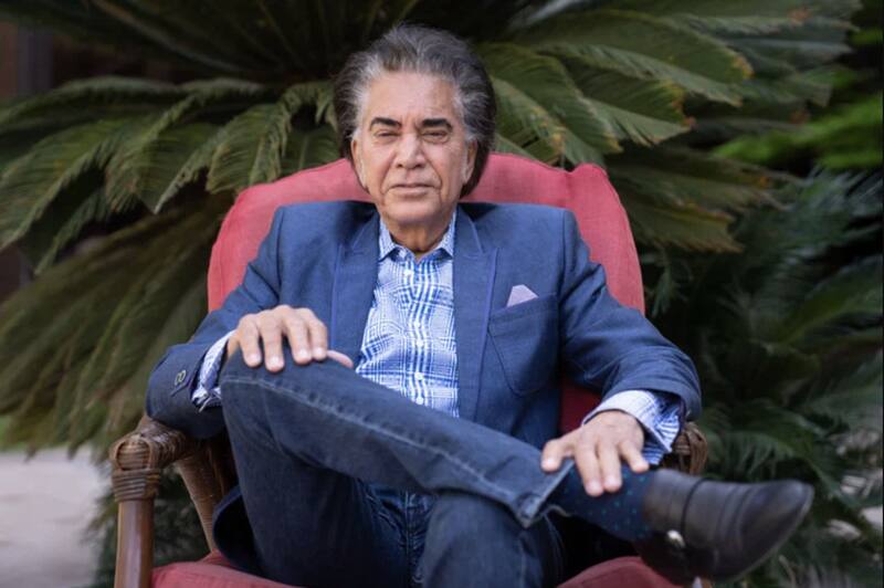 Los alimentos que el ‘Puma’ Rodríguez no podrá comer jamás tras su doble trasplante de pulmón - Créditos: Instagram