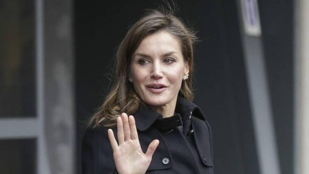 Compañera de la reina Letizia cuenta cómo era la monarca en su época de estudiante