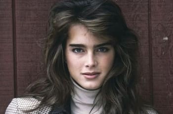 Los antidepresivos que causaron el enfrentamiento público entre Brooke Shields y Tom Cruise