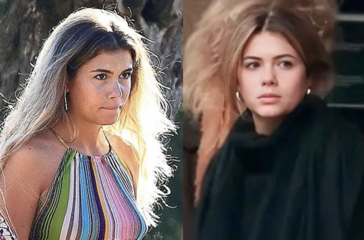 Las fotos que revelan los cambios estéticos que se ha hecho Clara Chía desde que es novia de Piqué