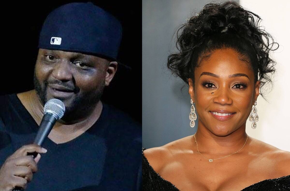 Pareja de famosos comediantes de TV acusados de mal uso de menores