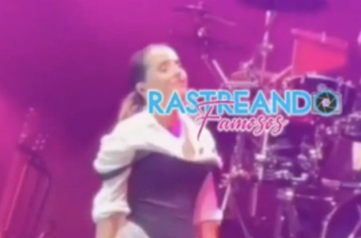 Evaluna recibe críticas por usar controvertidos zapatos de casi 700 dólares