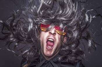 ¿Qué tan divertido eres? Clasificación de los signos del zodíaco según su sentido del humor