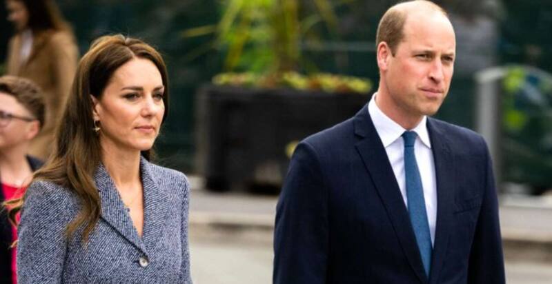 Los Duques de Cambridge rindieron homenaje a los fallecidos en el atentado de 2017.
- Créditos: twitter