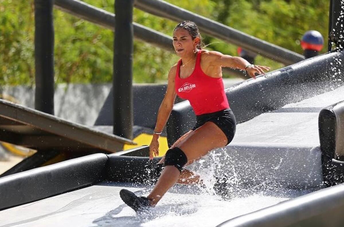 'Exatlón México': ¿Qué pasará hoy 10 de enero?