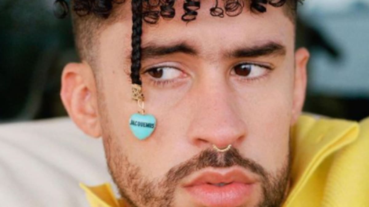 Bad Bunny la rompe en preventa para concierto en el Azteca y abre nueva fecha
