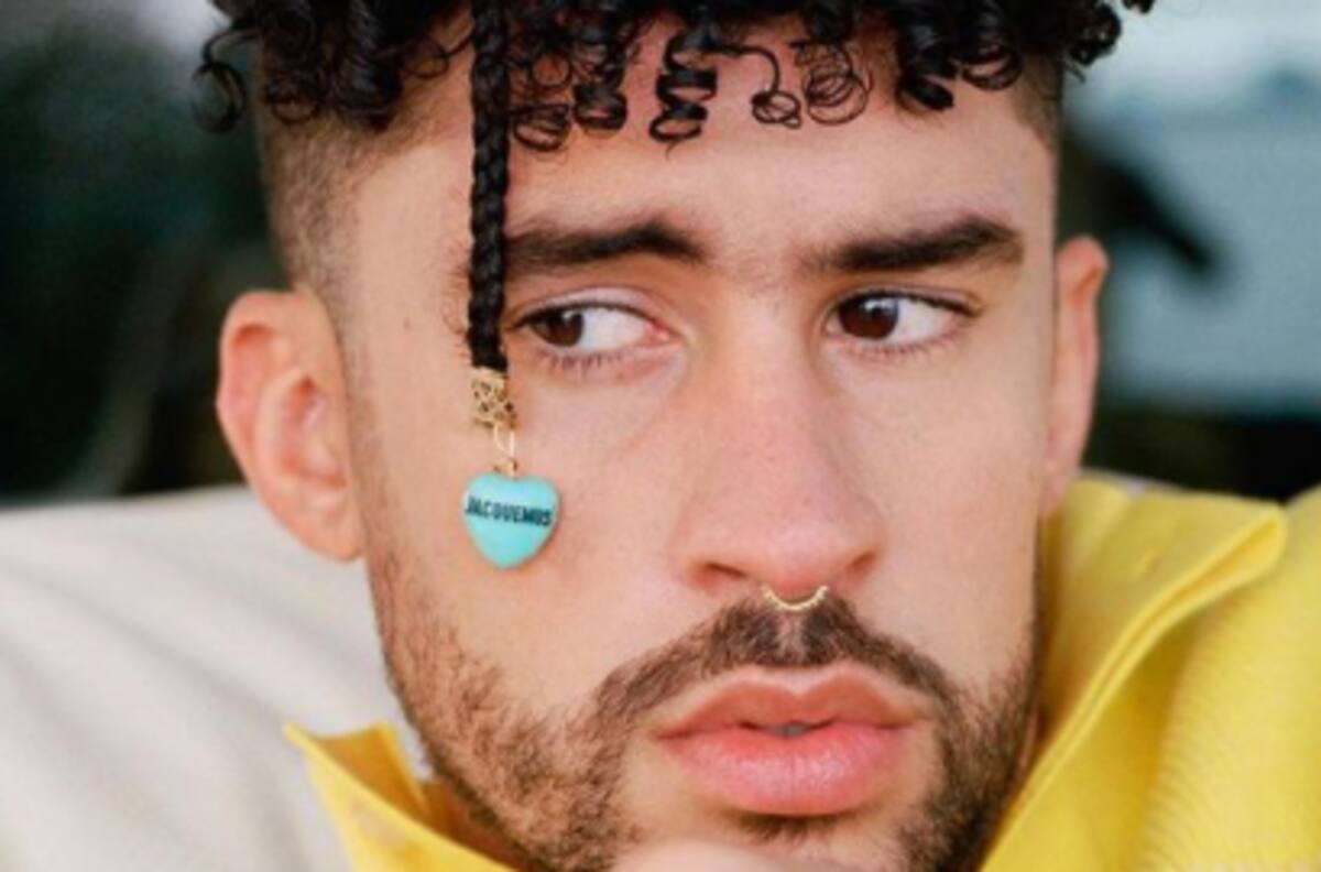 Bad Bunny la rompe en preventa para concierto en el Azteca y abre nueva fecha