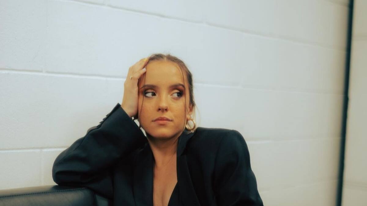 Las fotos más tiernas de Evaluna cuando estaba embarazada de Índigo