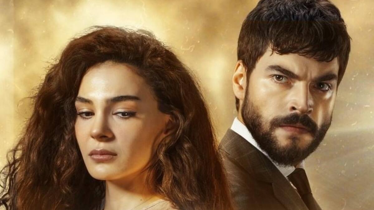 ‘Hercai’ al doble; Telemundo transmitirá dos capítulos diarios de la exitosa telenovela turca
