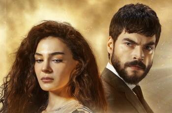 ‘Hercai’ al doble; Telemundo transmitirá dos capítulos diarios de la exitosa telenovela turca