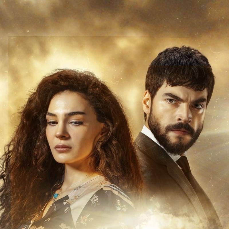 Los fans de ‘Hercai’ disfrutarán de dos capítulos diarios - Créditos: Facebook