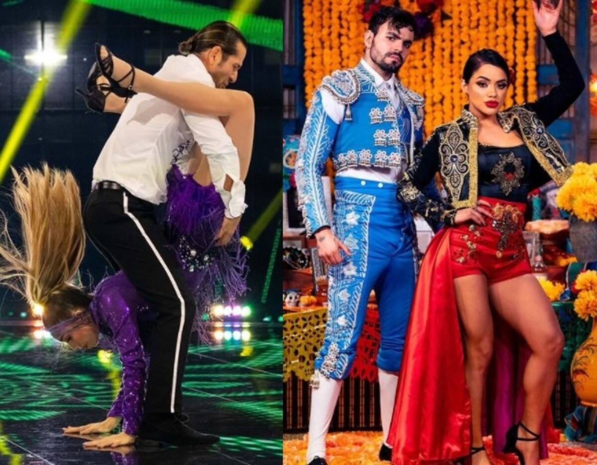 Los fans en redes sociales podrían decidir. - Créditos: Instagram