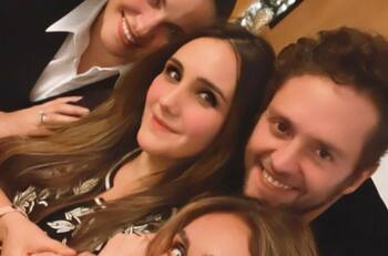 Qué pasará con Maite Perroni en la gira de RBD tras anunciar embarazo