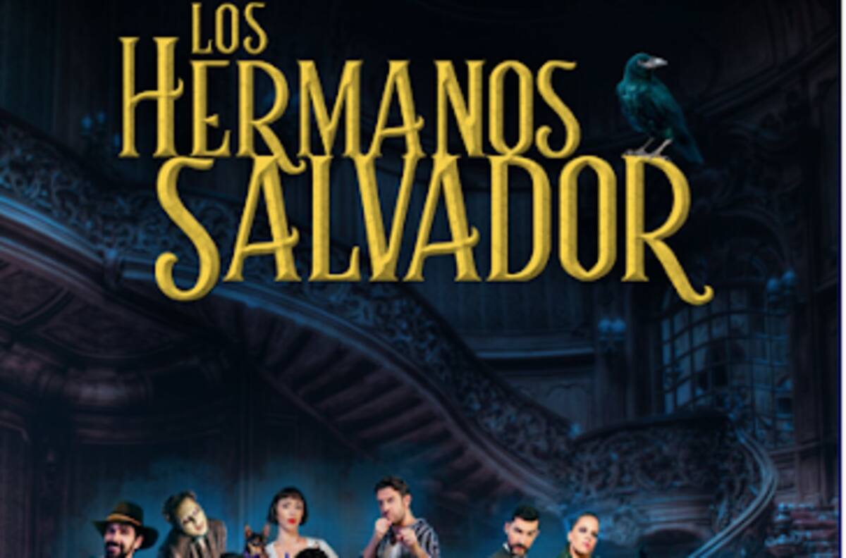 La serie de Disney+ que vivió sucesos paranormales mientras se filmó en México