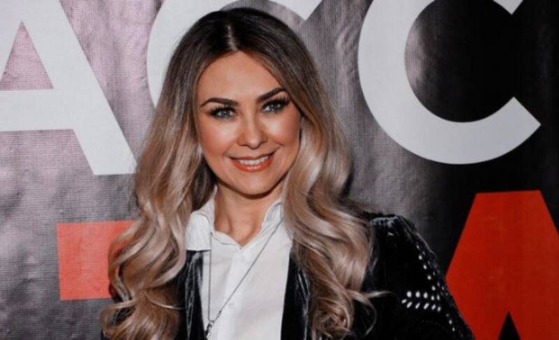 Los Hijos de Luis miguel y Aracely Arámbula podrían dedicarse al medio artístico - Créditos: Instagram