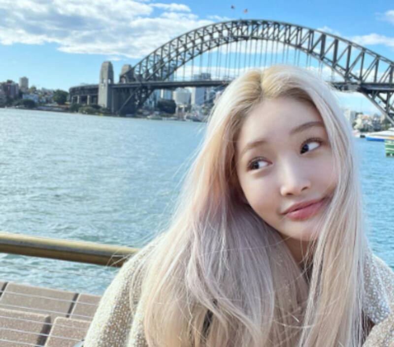 Los idols de K-Pop que se han atrevido a cantar en español - Créditos: Instagram