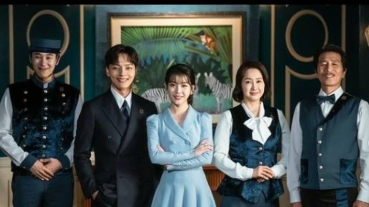 Cinco k-dramas disponibles en Vix que se pueden ver gratis