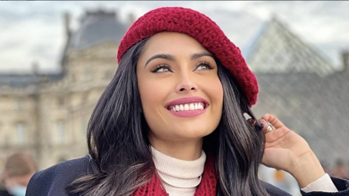 Kristal Silva y los looks que cautivaron a sus fans en 2021