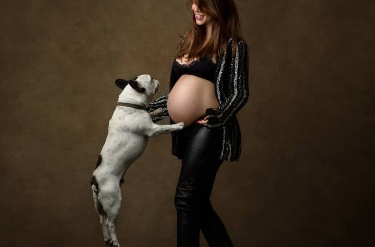 Se adelantó el parto; ya nacieron los mellizos de Claudia Álvarez y Billy Rovzar