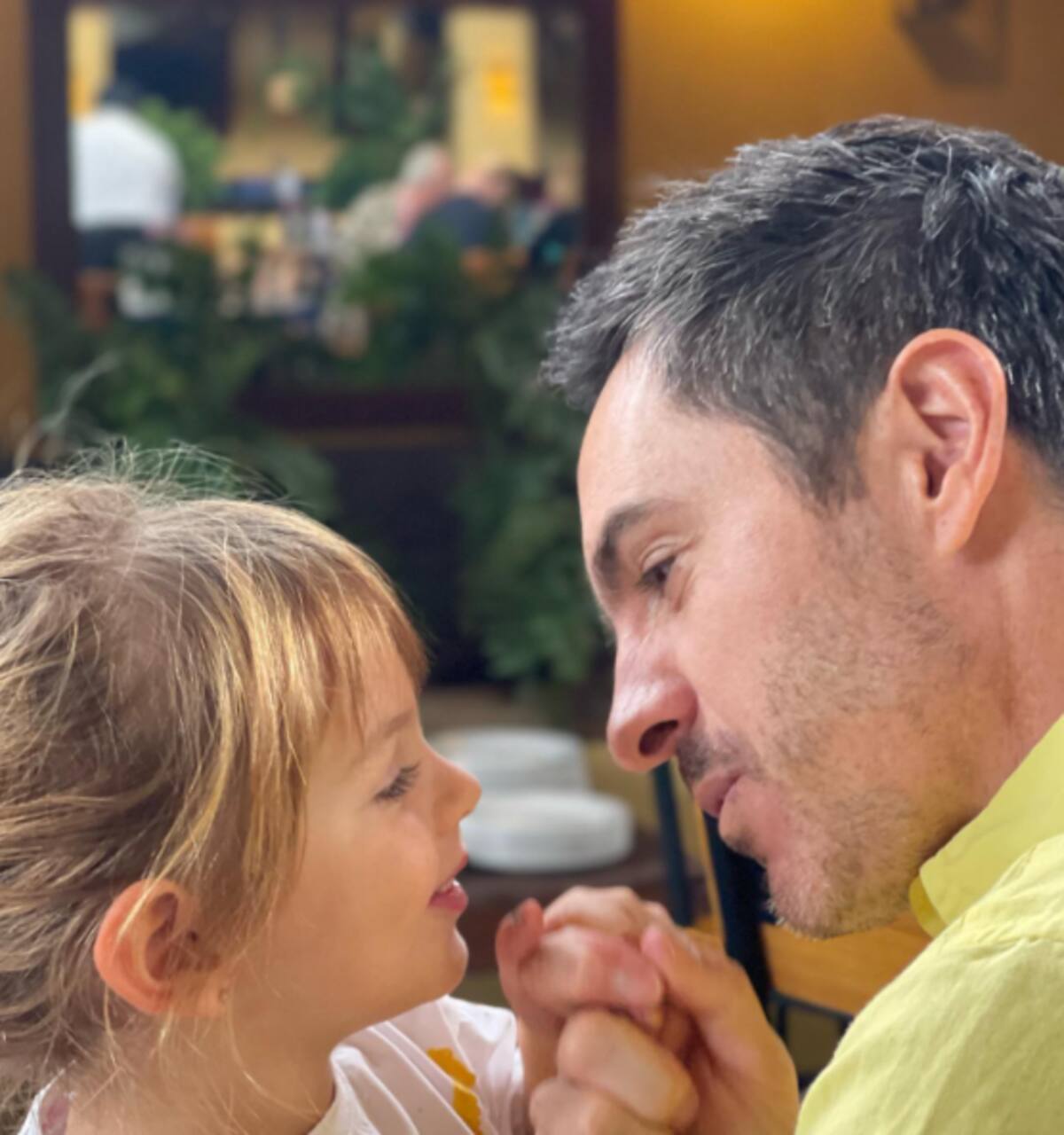 Los momentos que marcaron a Mauricio Ochmann - Créditos: Instagram