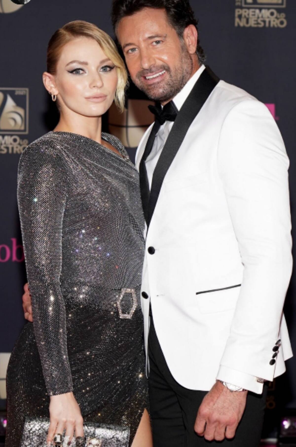 Los novios de Irina Baeva antes de Gabriel Soto - Créditos: TWITTER