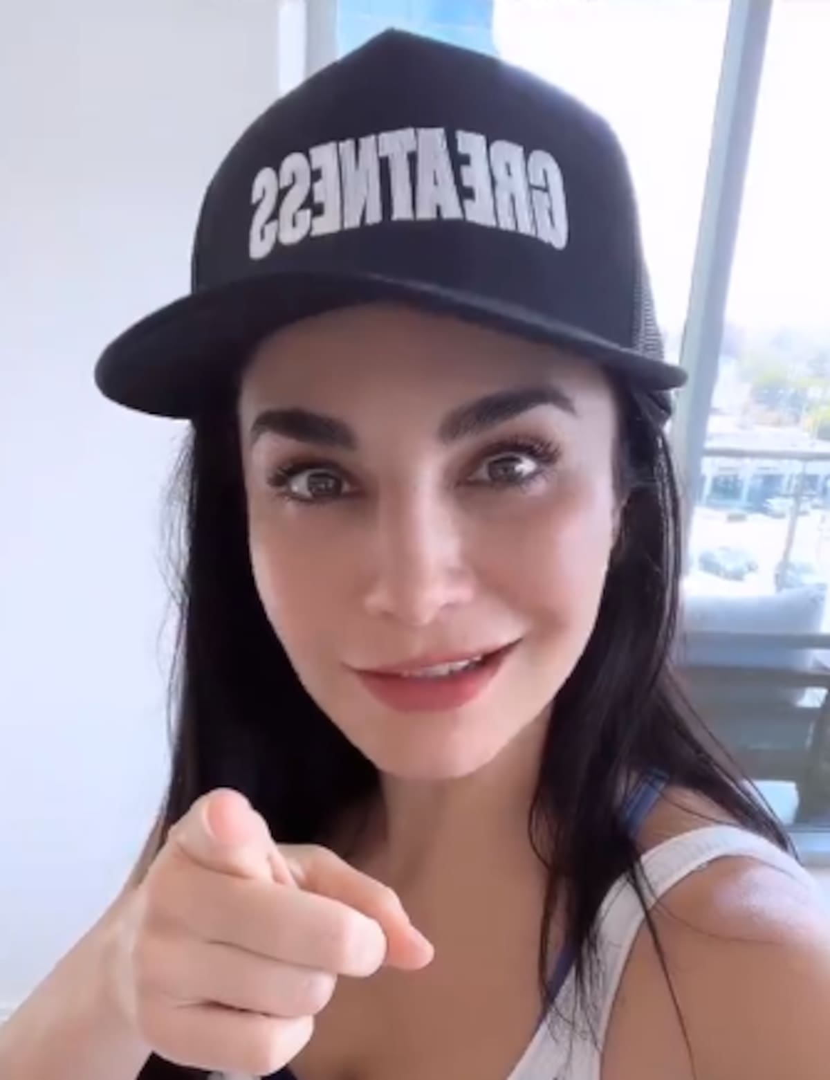 Los novios de Martha Higareda antes de Lewis Howes - Créditos: Instagram