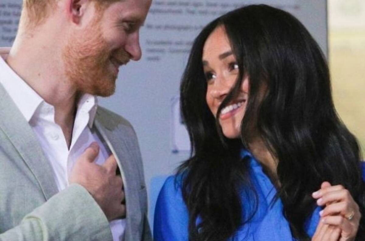 El motivo por el que Meghan y Harry quieren irse de su millonaria mansión de Montecito