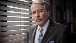 Los cinco inolvidables villanos de Enrique Rocha