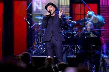 Grammy Latino: Los premios especiales reconocieron a un mexicano y un panameño