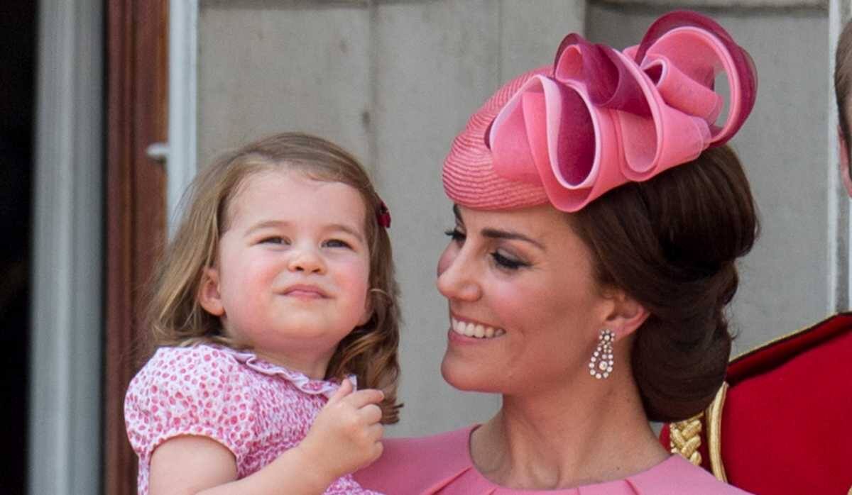 Los príncipes de Gales no permiten que ninguno de sus hijos se sienta más importante que el otro. - Créditos: Instagram