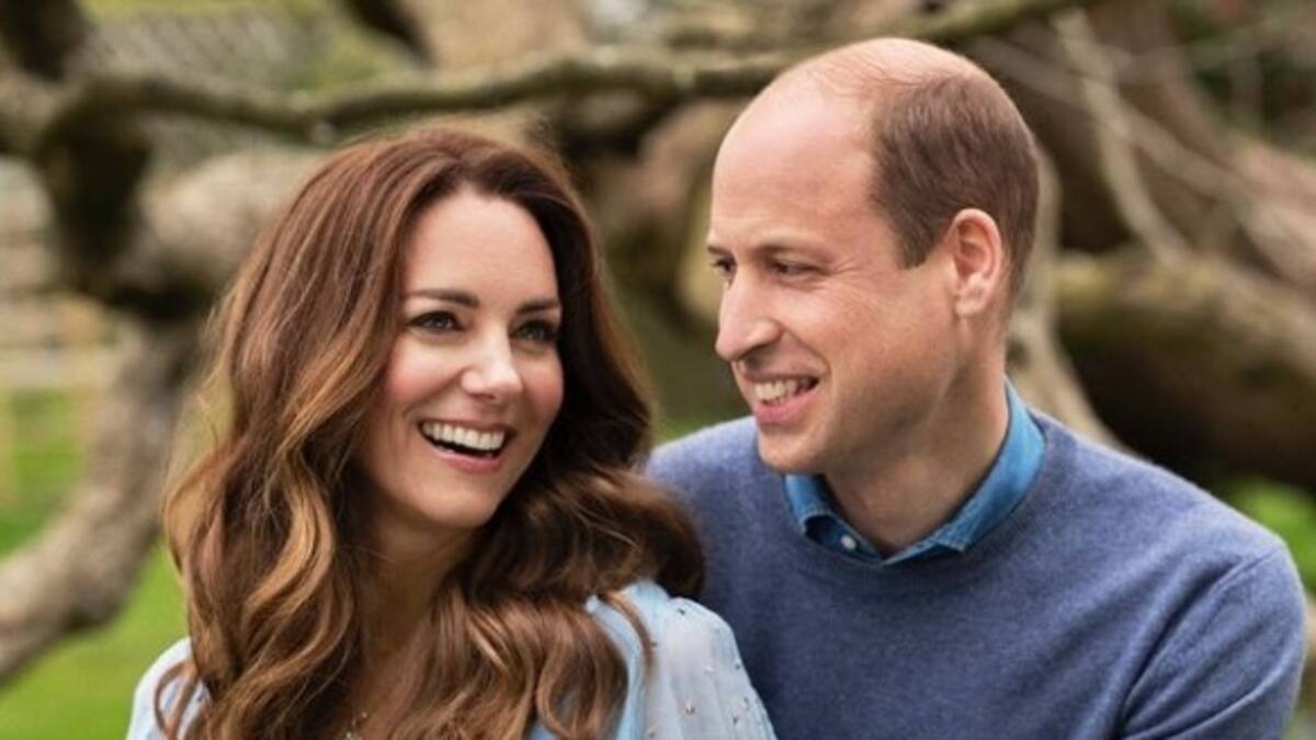 Kate Middleton no pasará el año nuevo con la familia real
