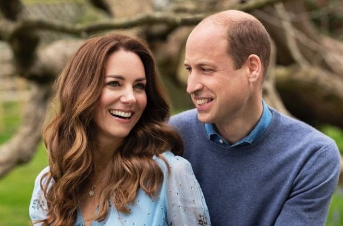 Kate Middleton no pasará el año nuevo con la familia real