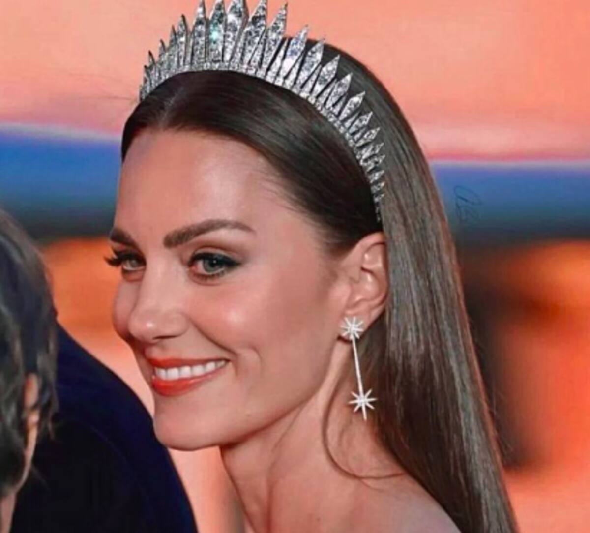 Los retos a los que se enfrentará Kate Middleton en 2023 - Créditos: Instagram