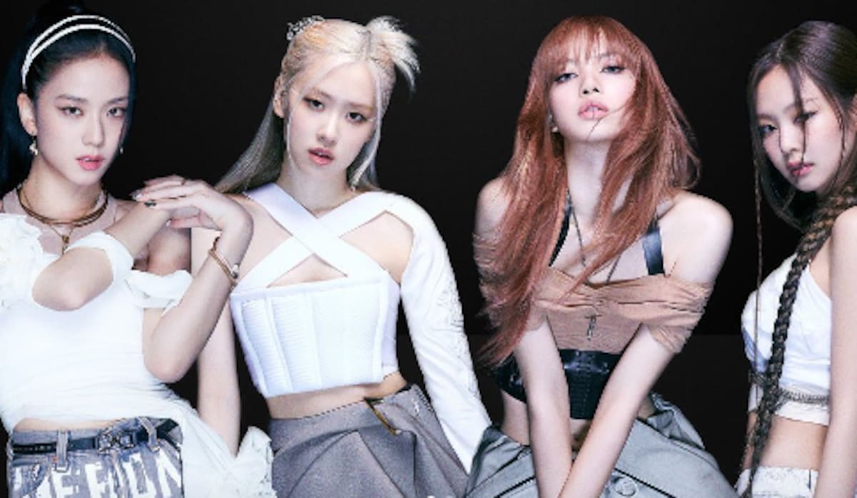 Los roles de BLACKPINK y cómo se sincronizan para ser el grupo perfecto - Créditos: Instagram