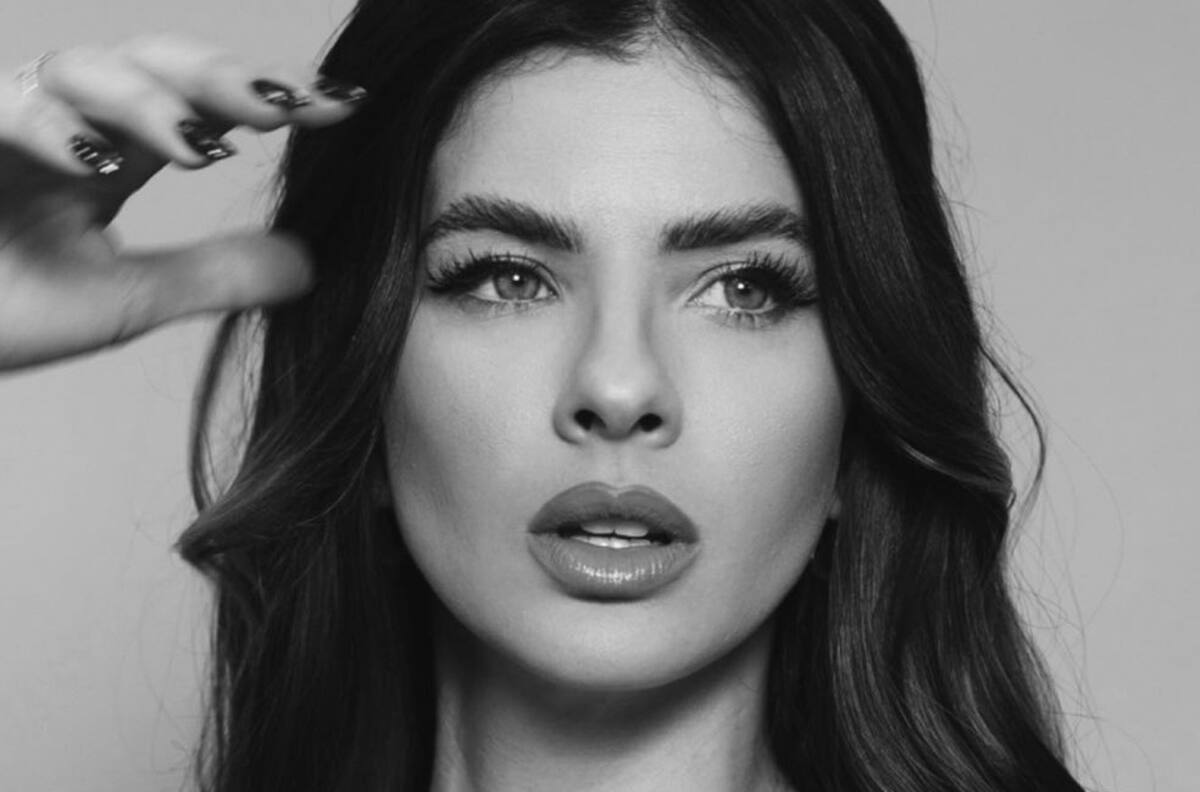 Ella es China Suárez, la tercera en discordia entre Wanda y Mauro Icardi